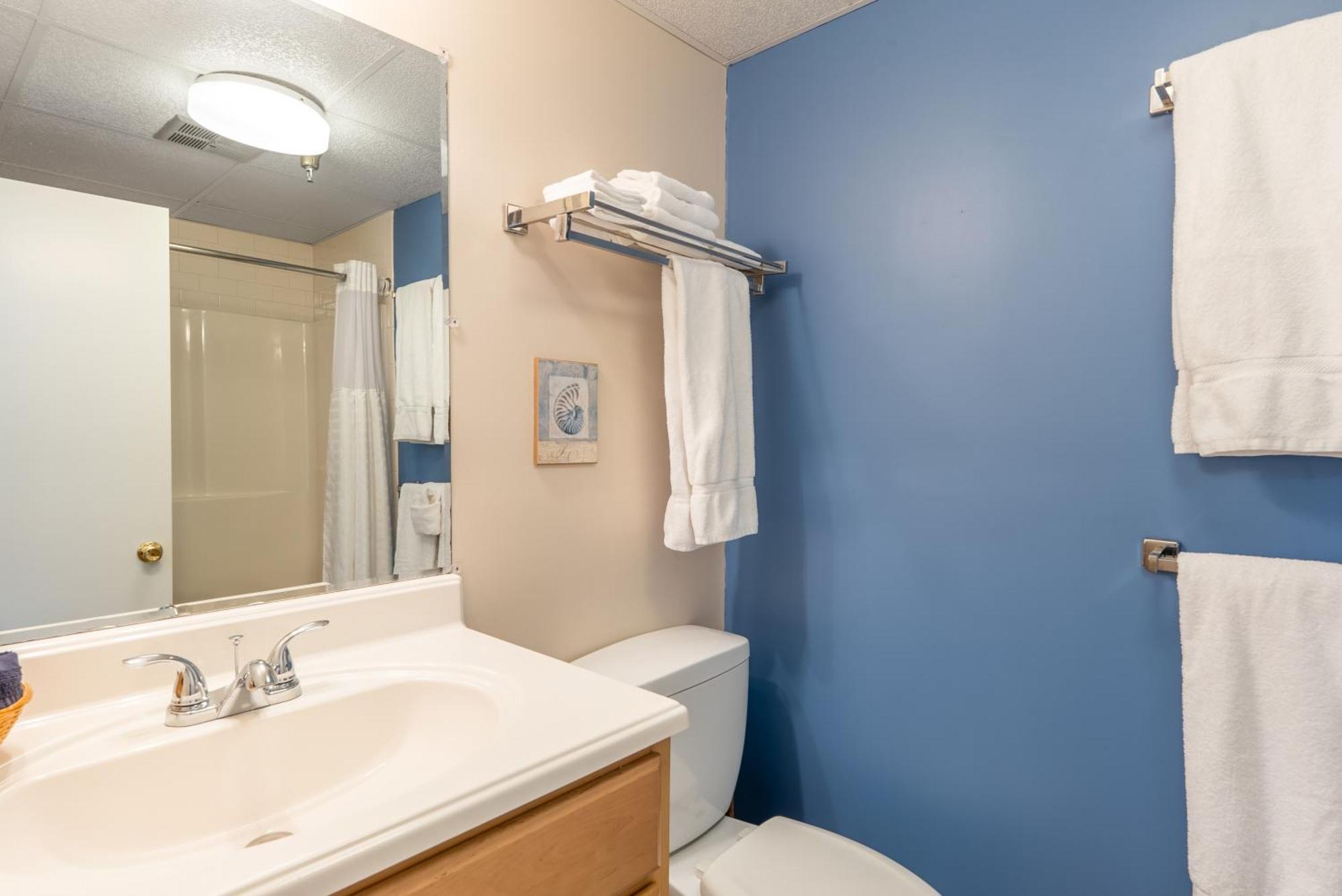 Kebek 3 Oceanside Motel オールドオーチャードビーチ エクステリア 写真