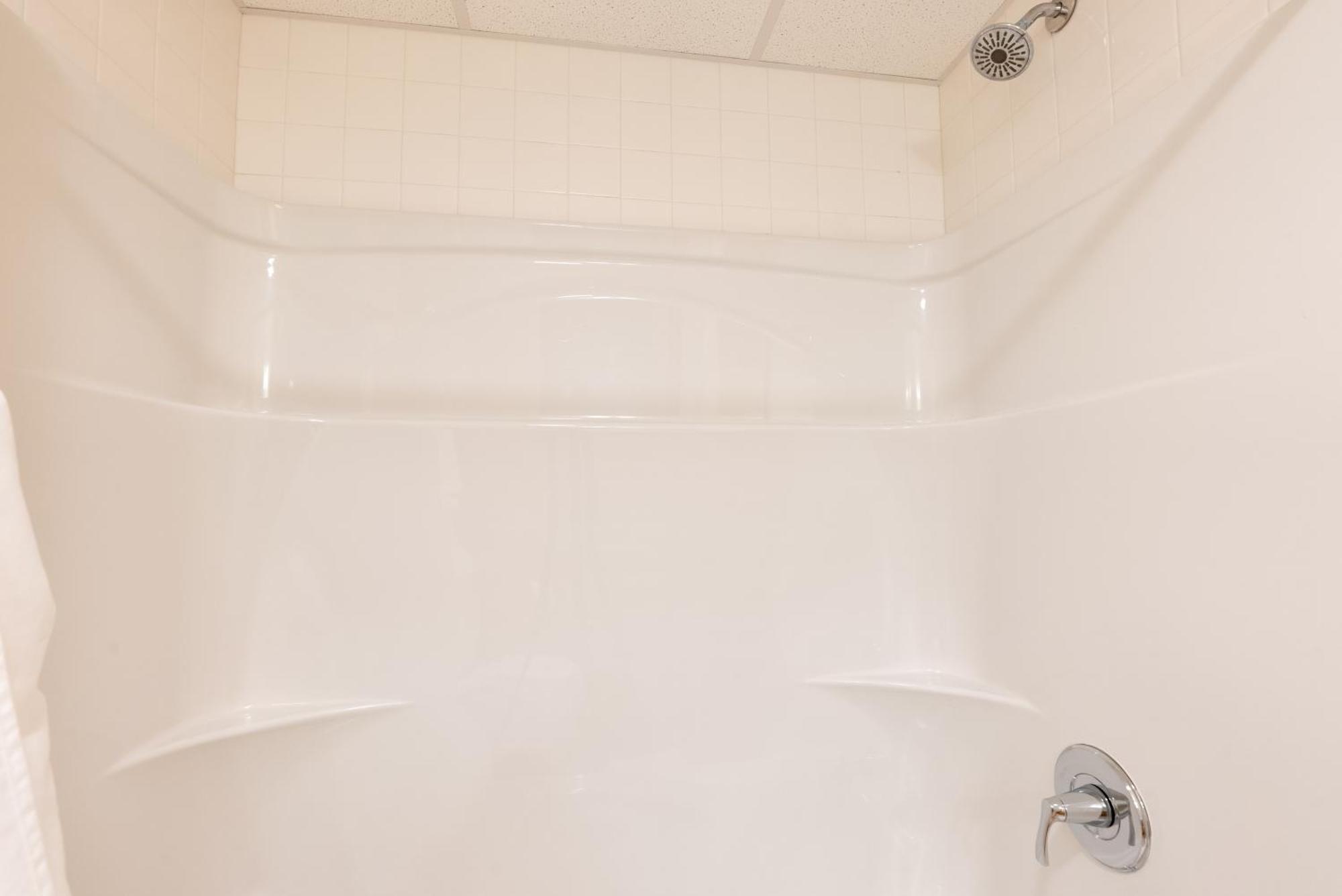 Kebek 3 Oceanside Motel オールドオーチャードビーチ 部屋 写真